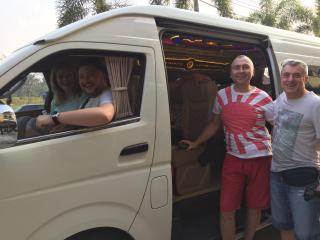 You In House URT Surathani Airport - Suratthani - 7