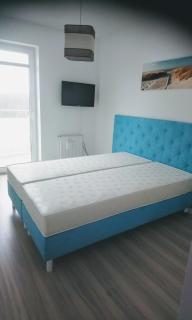 Apartamenty z widokiem na morze - Colberga - 5