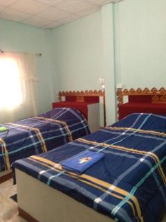 Wangtong Resort 2 - Ban Huai Salok - 0