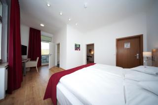 Parkhotel Pyrmont - Bad Pyrmont - 1