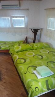 Petkovic Apartmani 1 - Tivat - 0