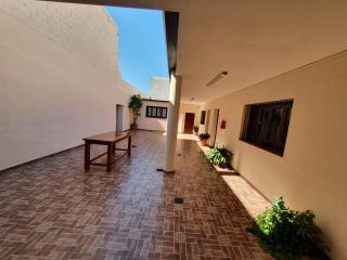 Mirador de Salta House - Salta - 4