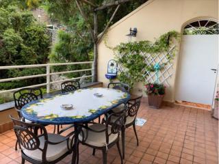 Flower Power Apartment (Positano) - Positano - 2
