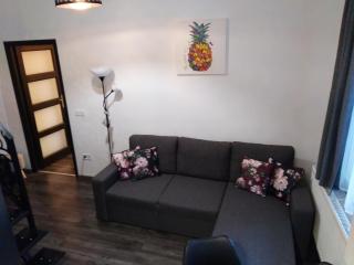 DownTown DeLuxe Apartment - Eger - 4