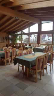 Gasthof Rose - Langenaltheim - 6