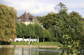 Ferienwohnung Villa Ruhr - Mülheim an der Ruhr - 9