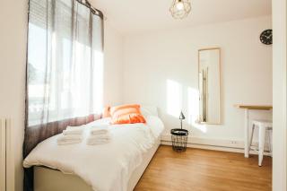 Studio Vahiny1 All comfort WIFI NETFLIX Parking - Saint-Nazaire - 7