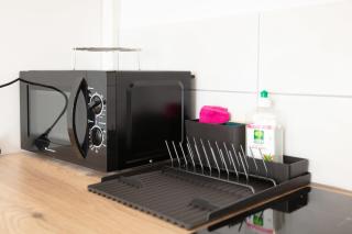 Studio Vahiny1 All comfort WIFI NETFLIX Parking - Saint-Nazaire - 1