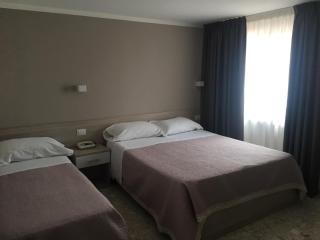 Piccolo Hotel Lamezia - SantʼEufemia Lamezia - 8