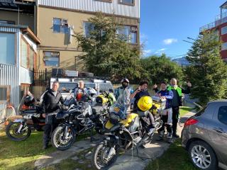 Hosteria Sloggett - 4