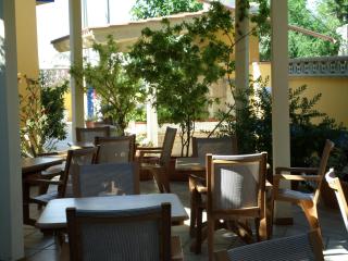 Hotel Villaggio dei pini - Gallipoli - 1