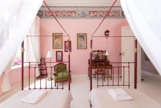 Villa Maria-Syros - Ermoupoli - 2