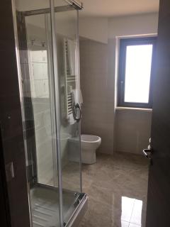 Piccolo Hotel Lamezia - SantʼEufemia Lamezia - 9