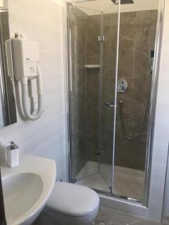 Piccolo Hotel Lamezia - SantʼEufemia Lamezia - 3