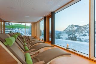 Biohotel Mattlihüs - 9