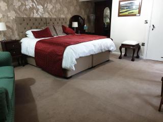Sykes House - Askrigg - 2