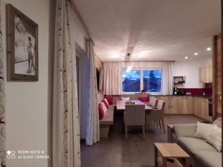 Alp-IN Lodges Kaprun - Kaprun - 3