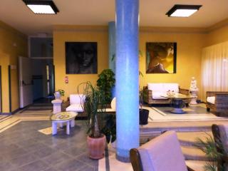 Hotel Villaggio dei pini - Gallipoli - 4