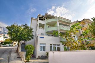 Apartmani Roso - 7
