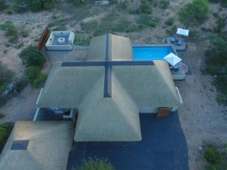 Hidden 2-Bedroom Gem In A Quiet Wildlife Estate - 2
