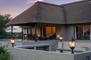 Hidden 2-Bedroom Gem In A Quiet Wildlife Estate - 1