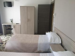 Piccolo Hotel Lamezia - SantʼEufemia Lamezia - 7