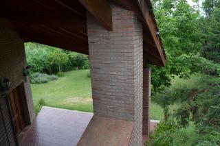 Casa de las 3 chimeneas - Córdoba - 1