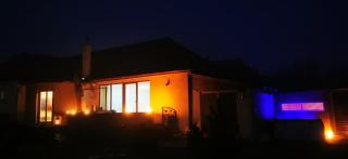 SunsetT+T residence - Hernádszurdok - 4
