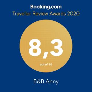 B&B Anny - Napoli - 6