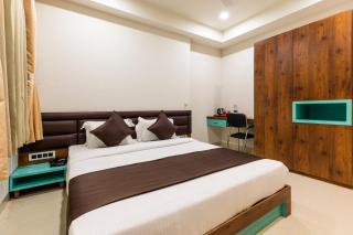 The Grand Shaurya - 9