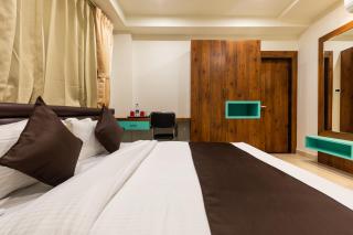 The Grand Shaurya - 2