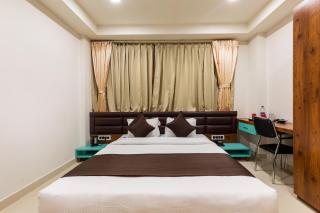 The Grand Shaurya - 1