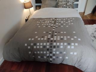 Appartement tout équipé au calme - RefKL - 6