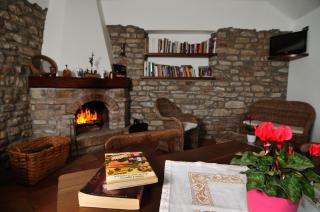 Agriturismo Cascina Prato - Cravanzana - 8