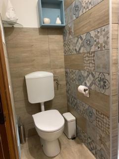 Affittacamere da Jasmina Venzone - Venzone - 4