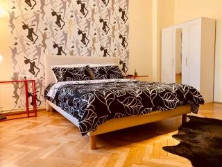 Cinematheque Ultracentral Apartment - Sibiu - 3