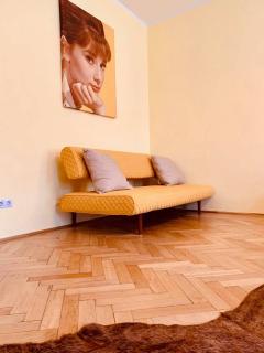 Cinematheque Ultracentral Apartment - Sibiu - 6