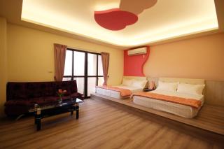 Summer Cool Homestay - Magong - 4