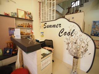 Summer Cool Homestay - Magong - 1