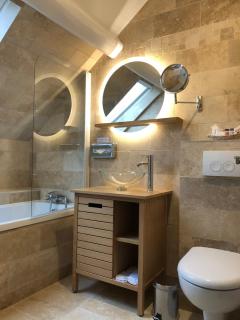 Auberge du Manet - Montigny-le-Bretonneux - 1