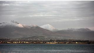 Greencastle B&B - Kilkeel - 2