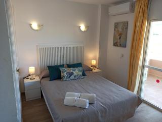 Apartamento en edificio Stella Maris - Fuengirola - 1