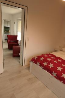 Ferienwohnung PhiLu - Büsum - 6