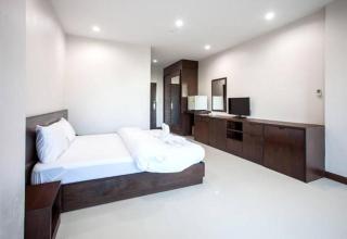 Amatara Hotel - Phimai - 7
