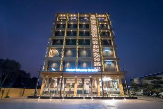 HOTEL SILVERA GRAND - 8