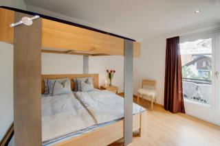 Haus Carmena - cosy apartment - Zermatt - 3