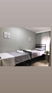 Ola Bicycle Apartament - Tirana - 7