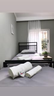 Ola Bicycle Apartament - Tirana - 6
