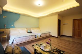 Summer Cool Homestay - Magong - 3