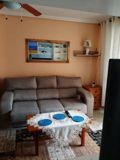 Apartment Emilia - San Pedro del Pinatar - 1